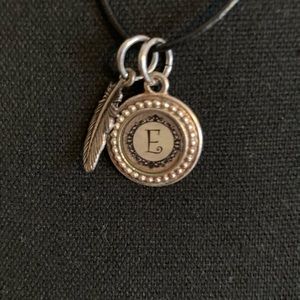 Spirit Lala Necklace